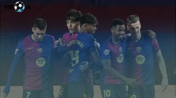 برانكافا يدرس إعارة نجم برشلونة قبل الميركاتو الشتوي